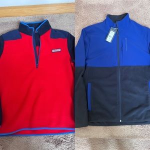 Vineyard Vines Medium 2 item bundle. Check my closet for Vineyard Vines bundles!